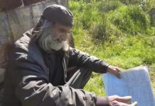 Napustio je ženu i 2 dece, zaboravio je kako se zove: NEDELJKO 41 GODINU ŽIVI SAM U DIVLJINI, OKRUŽEN DIVLJIM ZVERIMA – Evo iz kog razloga