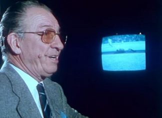 “Poštovani, oprostite mi greške, ja odoh ZAUVEK” – MLADEN DELIĆ JE BIO NOVINAR SA NAJVIŠE LAPSUSA: Njena smrt ga je dotukla