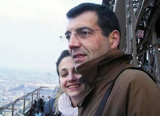 Komšije su od šoka ZANEMELE kad su saznali šta se desilo u kući: TE VEČERI JE NESTALA CELA PORODICA I CEO GRAD JE PLAKAO!