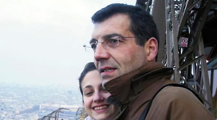 Komšije su od šoka ZANEMELE kad su saznali šta se desilo u kući: TE VEČERI JE NESTALA CELA PORODICA I CEO GRAD JE PLAKAO!