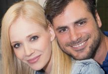 Stjepan Hauser prvi put o prekidu veze sa Jelenom Rozgom: “Živeli smo zajedno dve godine, a to mi je strašno išlo na živce”