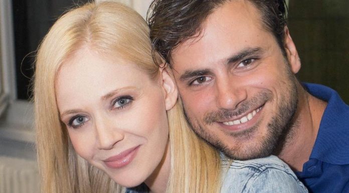 Stjepan Hauser prvi put o prekidu veze sa Jelenom Rozgom: “Živeli smo zajedno dve godine, a to mi je strašno išlo na živce”