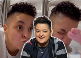 EVO KO ĆE KRSTITI SINA MARIJE ŠERIFOVIĆ: Odlučeno da ON bude kum Mariju, nastao opšti haos u Zvezdama Granda