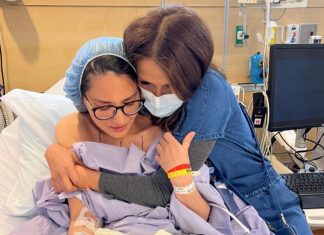 “ZA DESET MESECI SAM IMALA 4 OPERACIJE, ODSTRANILI SU MI OBE DOJKE” Čuvena glumica vodi ŽIVOTNU BORBU, ovako je otkrila da ima RAK