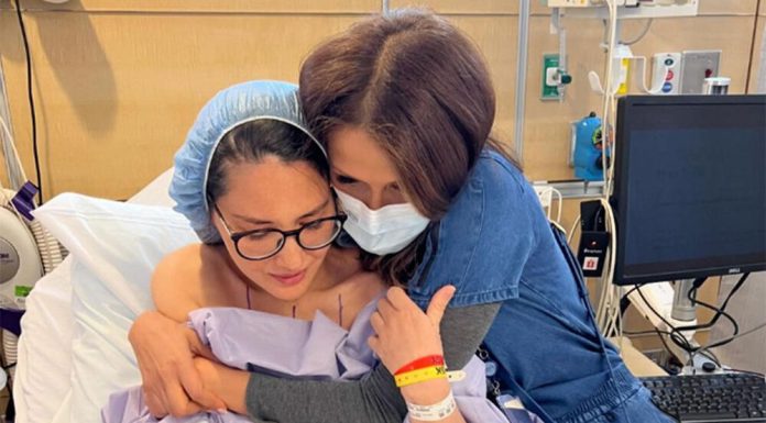 “ZA DESET MESECI SAM IMALA 4 OPERACIJE, ODSTRANILI SU MI OBE DOJKE” Čuvena glumica vodi ŽIVOTNU BORBU, ovako je otkrila da ima RAK