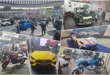 KAKVA ZVER JE STIGLA NA SAJAM U BEOGRADU Model vredan gotovo 400.000 € sve ostavlja bez daha – Evo koji je auto najjeftiniji!
