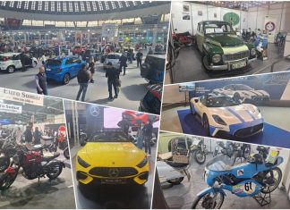 KAKVA ZVER JE STIGLA NA SAJAM U BEOGRADU Model vredan gotovo 400.000 € sve ostavlja bez daha – Evo koji je auto najjeftiniji!