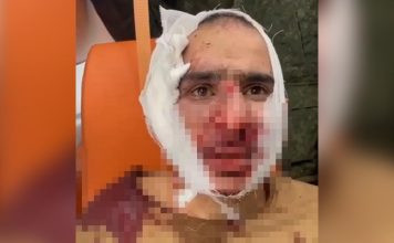 UZNEMIRUJUĆI SNIMAK: Terorista otkrio detalje nakon masakra u Moskvi, priznao šta je uradio sa ORUŽJEM (VIDEO)