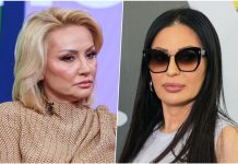 GOCA TRŽAN URNISALA CECU: Šta je zvezdo, moraš da radiš? Isplivali detalji davnog susreta, bila je to scena za PAMĆENJE