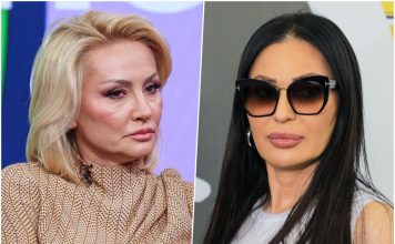 GOCA TRŽAN URNISALA CECU: Šta je zvezdo, moraš da radiš? Isplivali detalji davnog susreta, bila je to scena za PAMĆENJE