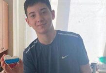 DEČAK ISLAM (15) NAJVEĆI JE HEROJ RUSIJE: Spasao više od 100 ljudi od MASAKRA u Moskvi (VIDEO)