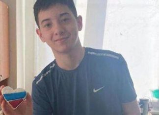 DEČAK ISLAM (15) NAJVEĆI JE HEROJ RUSIJE: Spasao više od 100 ljudi od MASAKRA u Moskvi (VIDEO)