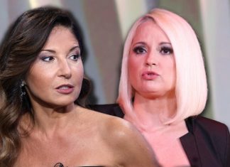 “BEZOBRAZNA VODITELJKA, OLOŠ I KOMPLEKSAŠ” Maja Nikolić napustila emisiju, pa izvređala Sanju Marinković: Njena izjava je sramna!