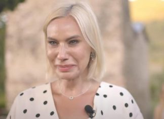 “NEĆU DA IM PRODAM IMANJE” Marija Veljković GRCALA U SUZAMA usred emisije: Bračni par hteo da kupi njenu kuću, PREKINUTO SNIMANJE