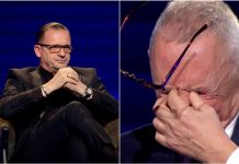 “REKLI SU DA ĆE MI SIN ŽIVETI SEDAM GODINA, PA PROĐE OSMA, DEVETA… UMRO JE SA 14” Bolna ispovest Mijatovića rasplakala voditelja