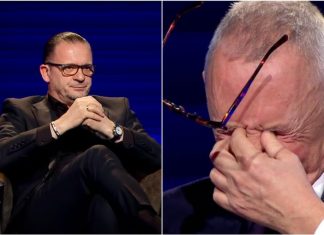 “REKLI SU DA ĆE MI SIN ŽIVETI SEDAM GODINA, PA PROĐE OSMA, DEVETA… UMRO JE SA 14” Bolna ispovest Mijatovića rasplakala voditelja