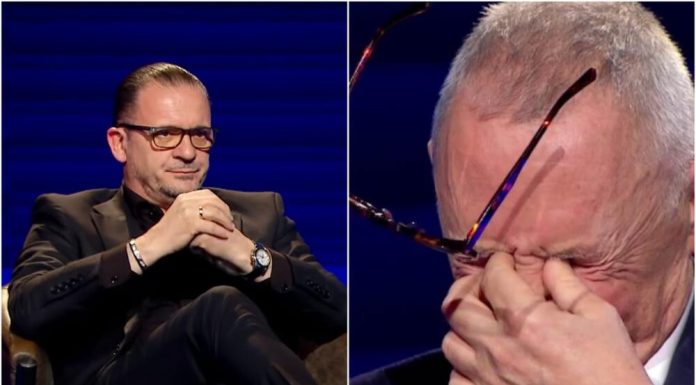 “REKLI SU DA ĆE MI SIN ŽIVETI SEDAM GODINA, PA PROĐE OSMA, DEVETA… UMRO JE SA 14” Bolna ispovest Mijatovića rasplakala voditelja