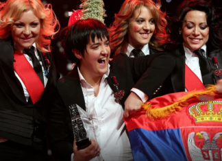 Jedina je dovela Evroviziju u Srbiju: Evo šta je Marija dobila na poklon od tadašnjeg predsednika, mizerno da mizernije ne može!