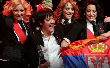Jedina je dovela Evroviziju u Srbiju: Evo šta je Marija dobila na poklon od tadašnjeg predsednika, mizerno da mizernije ne može!
