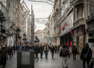 POSAO KOME KRIZA NE MOŽE NIŠTA! Srbija je ELDORADO za jednu grupu stručnjaka!