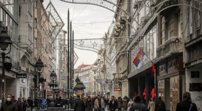 POSAO KOME KRIZA NE MOŽE NIŠTA! Srbija je ELDORADO za jednu grupu stručnjaka!