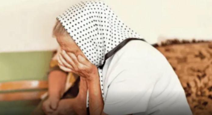 “Kad kupim lekove, odreknem se hrane, a deca ne žele da mi pomognu” TUŽNA ISPOVEST BAKA MILENE DIGLA SRBIJU NA NOGE – Rodila, podigla, sve im dala a ovako mi vraćaju