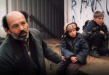 OVO JE SIN MUSTAFE NADAREVIĆA KOJI JE POSTAO POZNAT PO SVOM ZANIMANJU: MILJENIK ŽENA, EVO I ZBOG ČEGA