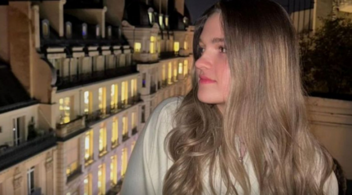 Ovo je omiljeni predmet Nike Tošić, ide na takmičenja i osvaja nagrade: Nije ni srpski ni matematika, ne biste nikada pogodili