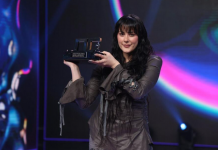ŽIVOT PREDSTAVNICE SRBIJE NA EVROVIZIJI OBELEŽILA JE JEZIVA TRAGEDIJA: Zbog toga svoj najveći hit peva sa VELIKIM BOLOM
