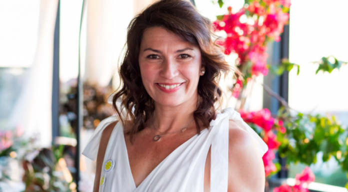 Milena Vasić pokazala sina iz prvog braka, Nikola izrastao u ozbiljnog frajera