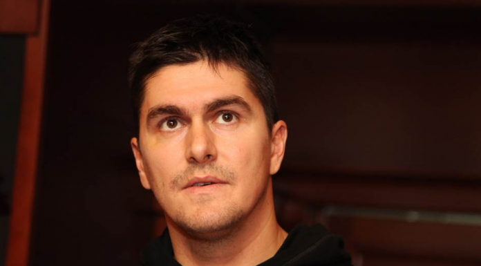 VARAO SAM, A BOGA NE MOŽEŠ DA PREVARIŠ! Životna ispovest Darka Miličića: Posle svega kažem sebi – koji sam ja LUDAK