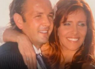 “TO NIKAD NIJE BILA SAMO LJUBAV” Arijana na godišnjicu Mihine smrti OBJAVILA SLIKU SA DUPLO MLAĐIM…