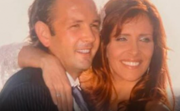 “TO NIKAD NIJE BILA SAMO LJUBAV” Arijana na godišnjicu Mihine smrti OBJAVILA SLIKU SA DUPLO MLAĐIM…