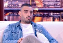 Darko Lazić proveo 23 dana u KOMI, kaže da je bio SA DRUGE STRANE: Naježićete se kada čujete OVO