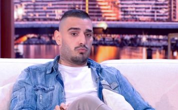 Darko Lazić proveo 23 dana u KOMI, kaže da je bio SA DRUGE STRANE: Naježićete se kada čujete OVO