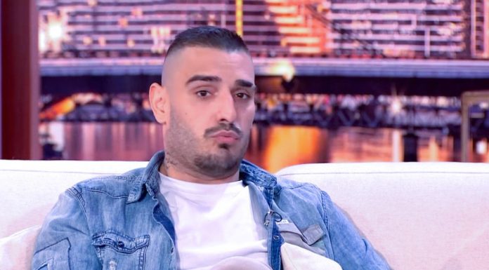 Darko Lazić proveo 23 dana u KOMI, kaže da je bio SA DRUGE STRANE: Naježićete se kada čujete OVO