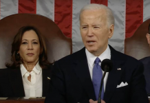 BAJDENOV GOVOR O KOM PRIČA CEO SVET: Prozvao Trampa, a Putinu poručio – “Amerika se neće KLANJATI Rusiji”