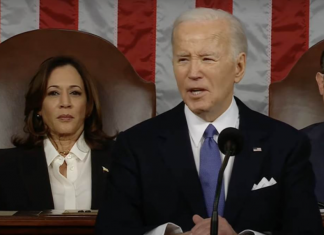 BAJDENOV GOVOR O KOM PRIČA CEO SVET: Prozvao Trampa, a Putinu poručio – “Amerika se neće KLANJATI Rusiji”