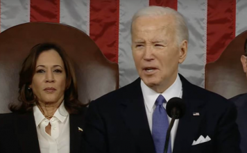 BAJDENOV GOVOR O KOM PRIČA CEO SVET: Prozvao Trampa, a Putinu poručio – “Amerika se neće KLANJATI Rusiji”