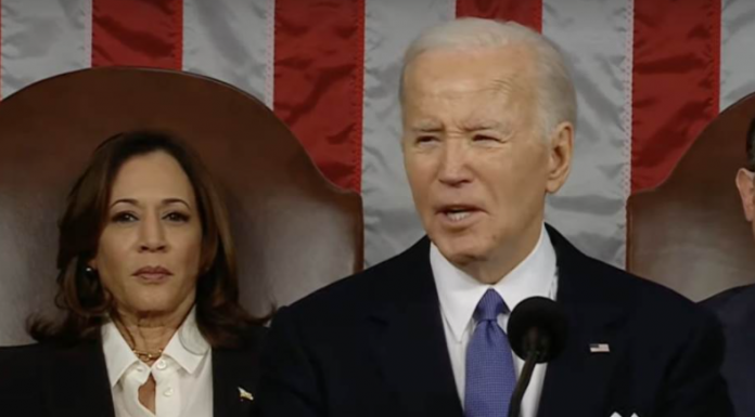 BAJDENOV GOVOR O KOM PRIČA CEO SVET: Prozvao Trampa, a Putinu poručio – “Amerika se neće KLANJATI Rusiji”