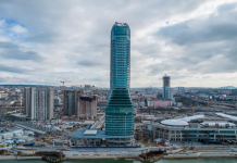 BW Scala: urbani dragulj za savremeni životni stil