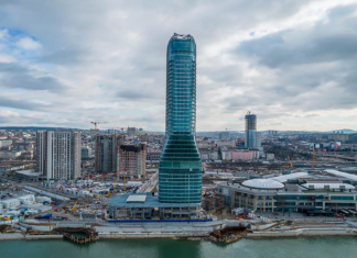 BW Scala: urbani dragulj za savremeni životni stil