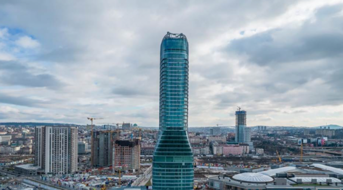 BW Scala: urbani dragulj za savremeni životni stil