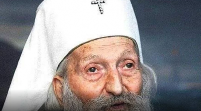 PATRIJARH PAVLE JE OBJASNIO KOJI JE NAJVEĆI SRPSKI GREH: “Kad se to javi dolazi do svađe, tu nema vere ni ljubavi”