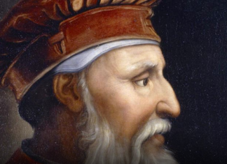 BIO JE PRAVOSLAVAC KOJI JE GOSPODARIO ALBANIJOM: Venama ovog heroja tekla je SRPSKA KRV