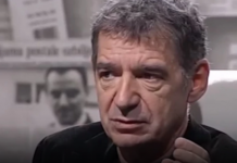 Punih 45 godina niste znali da je ONA ćerka Mikija Manojlovića: SVI JE ZNATE, VIĐENA I NA FILMU!