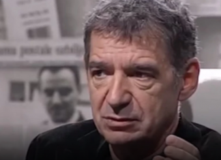 Punih 45 godina niste znali da je ONA ćerka Mikija Manojlovića: SVI JE ZNATE, VIĐENA I NA FILMU!