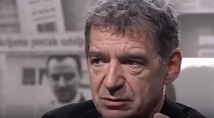 Punih 45 godina niste znali da je ONA ćerka Mikija Manojlovića: SVI JE ZNATE, VIĐENA I NA FILMU!