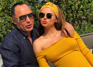 Ksenija se udala za 36 godina starijeg Egipćanina i rodila mu kćer: nije ni slutila što će je snaći..