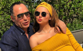 Ksenija se udala za 36 godina starijeg Egipćanina i rodila mu kćer: nije ni slutila što će je snaći..